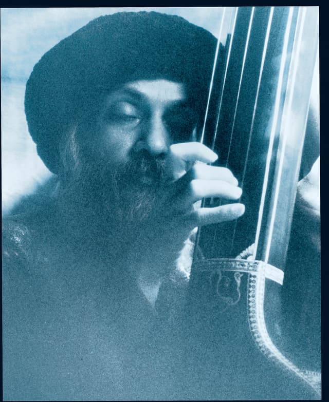 Rajneesh 